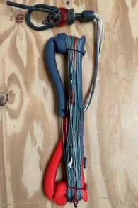 Duotone Kiteboarding - Trust Bar 2023 (2nd)