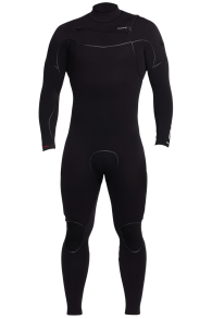 Quiksilver - Marathon Sessions 5/4/3 Frontzip 2025 Wetsuit