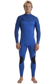 Billabong - Revolution Natural 4/3 Frontzip Wetsuit