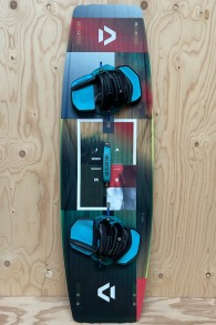 Duotone Kiteboarding - Jaime 2020 Kiteboard (2nd)