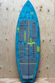 Duotone Kiteboarding - Volt D/LAB 2025 Surfboard (DEMO)