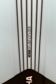 Cabrinha-Method 2023 Surfboard (DEMO)