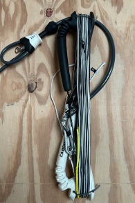 Cabrinha-Quickloop Overdrive Trimlite 2019 Bar (2nd)