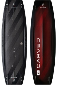 Carved Kiteboards-Imperator Pro Kiteboard