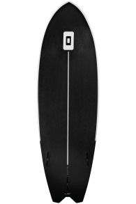 Core Kiteboarding-Badger Pro Surfboard