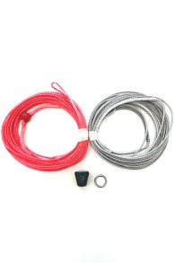 Duotone Kiteboarding-Lower Front Lines (Click Bar) (SS25-Onw)