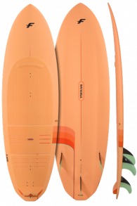 F-One-Tweak 2023 Surfboard