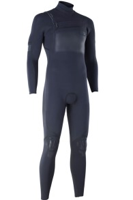 ION-Seek Select 4/3 Frontzip 2026 Wetsuit