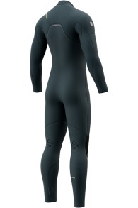 Mystic-Majestic 4/3 Frontzip 2026 Wetsuit