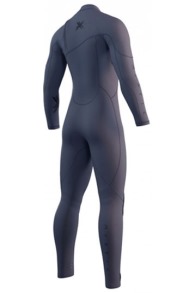 Mystic-The One 5/3 2022 Zipfree Wetsuit