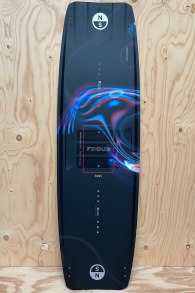 North-Focus 2024 Kiteboard (DEMO)