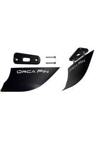Orca Fin-Orca Fin