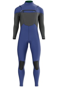 Prolimit-Fusion 4/3 Double Frontzip 2025 Wetsuit