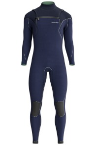Prolimit-Mercury TR 4/3 Double Frontzip 2026 Wetsuit