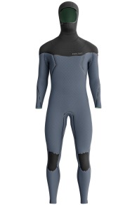 Prolimit-Vapor TR 6/4 C-Zip Hooded 2026 Wetsuit