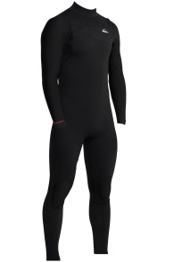 Quiksilver-Highline 4/3 Frontzip 2025 Wetsuit