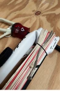 Reedin Kiteboarding-Dreamstick X Bar (2nd)