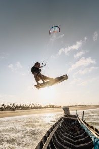 Reedin Kiteboarding-Hyper Model 2025 Kite