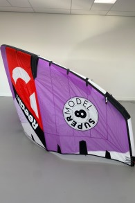 Reedin Kiteboarding-Super Model HTF 2024 Kite (DEMO)
