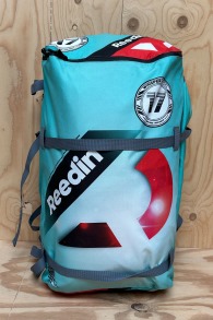 Reedin Kiteboarding-Whisper Model Kite (DEMO)