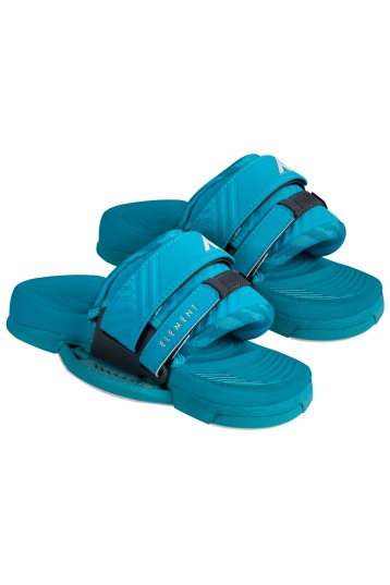 Airush-Element Pads & Straps 2023