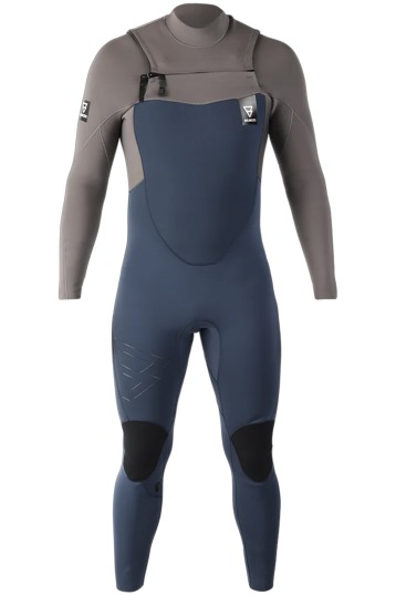 Brunotti-Radiance 4/3 Double Frontzip Wetsuit