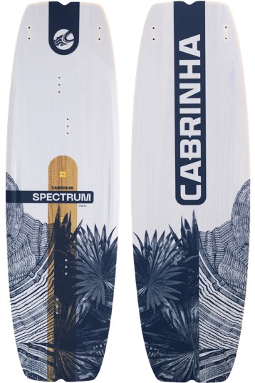 2025 Spectrum Kiteboard 136 X 41