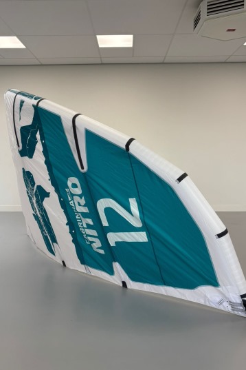 Cabrinha-Nitro 2023 Kite (DEMO)