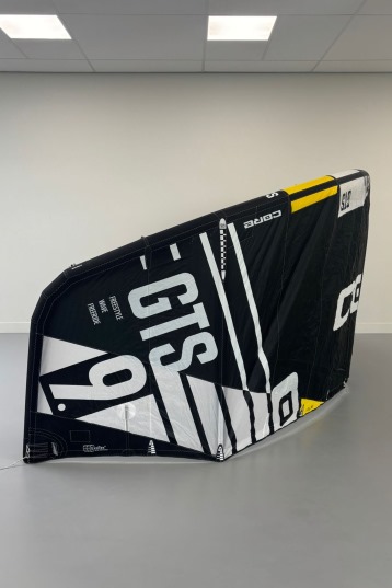 Core Kiteboarding-GTS5 2018 Kite (2nd)
