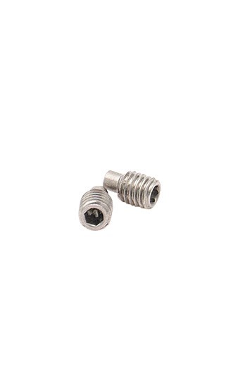 Core Kiteboarding-Sensor 3 Endcap Screw Set with Pin