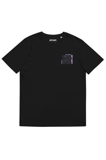 Dirty Habits-Contour Tee