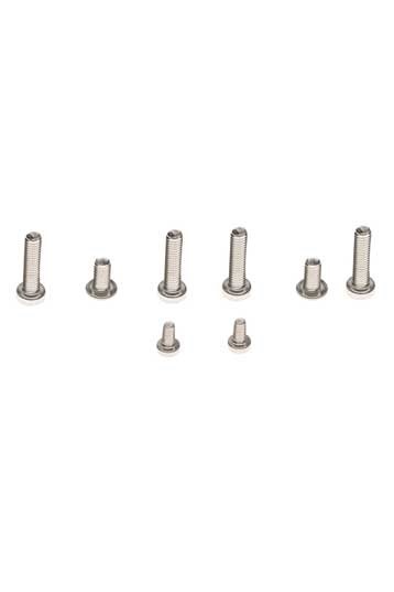 Duotone Kiteboarding-Click Bar Screw Set