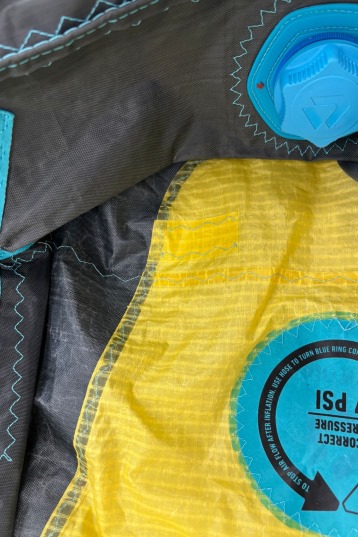 Duotone Kiteboarding-Dice SLS 2022 Kite (2nd)