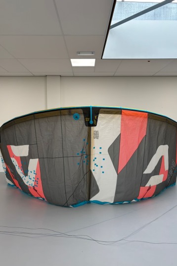 Duotone Kiteboarding-Evo D/LAB 2024 Kite (2nd)