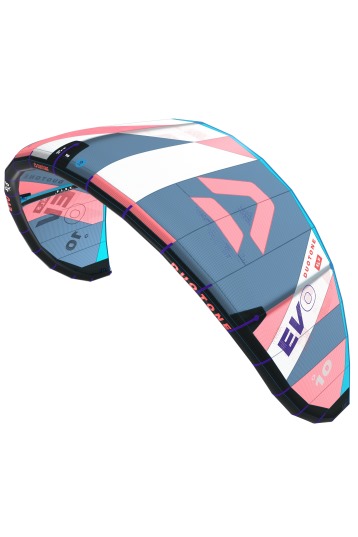 Duotone Kiteboarding-Evo SLS 2024 Kite