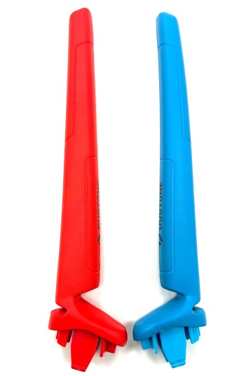 Duotone Kiteboarding-Floater for Trust Bar (pair)