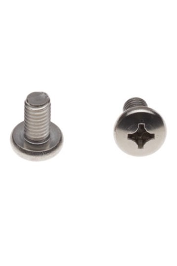 Grab Handle Screw Flathead 11.2mm