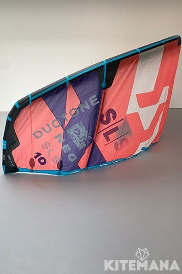 Duotone Kiteboarding-Neo SLS 2023 Kite (2nd)