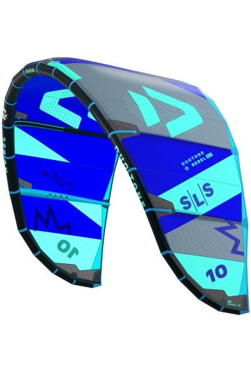 Duotone Kiteboarding-Rebel SLS 2024 Kite