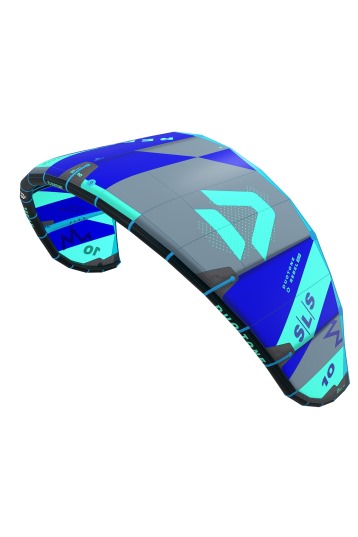 Duotone Kiteboarding-Rebel SLS 2024 Kite