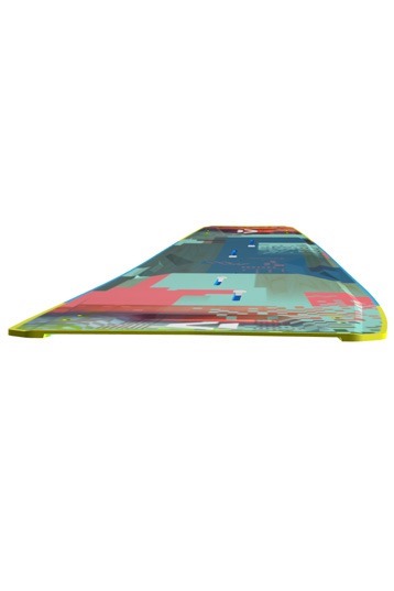 Duotone Kiteboarding-Select 2023 Kiteboard