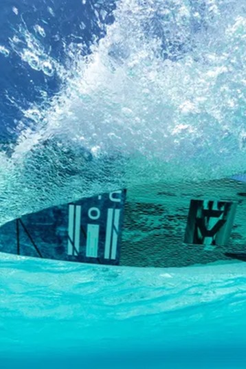 Duotone Kiteboarding-Select SLS 2025 Kiteboard