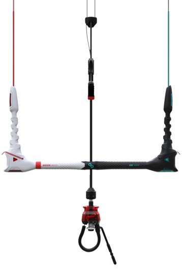 CS+ Vary Bar V5 42 - 50 cm