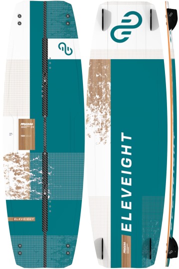 V9 Process Kiteboard 132 X 39,5