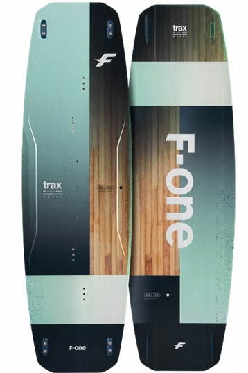 2023 Trax Kiteboard 132 X 37