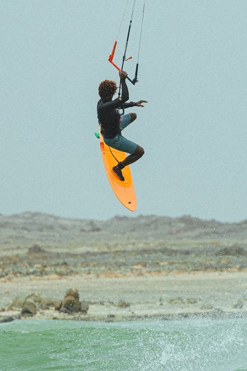 F-One-Tweak 2023 Surfboard