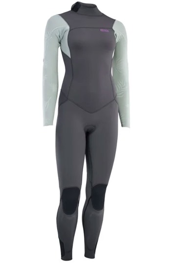 ION-Amaze Core 5/4 Backzip Women 2023 Wetsuit