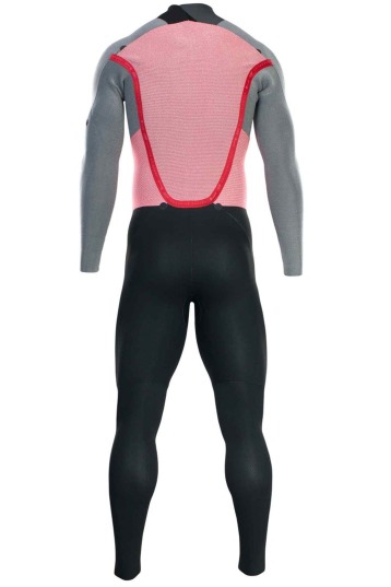 ION-Element 5/4 Backzip 2023 Wetsuit