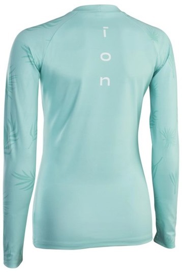 ION-Rashguard Women L/S 2022 Lycra