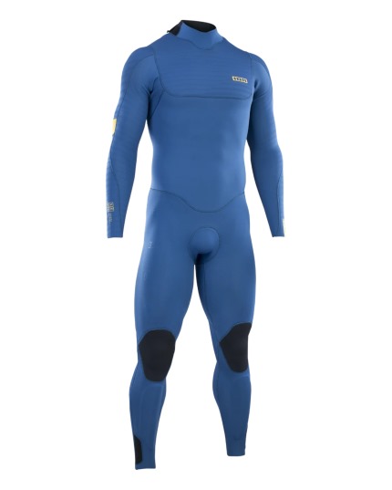 ION-Seek Core 4/3 Backzip 2024 Wetsuit